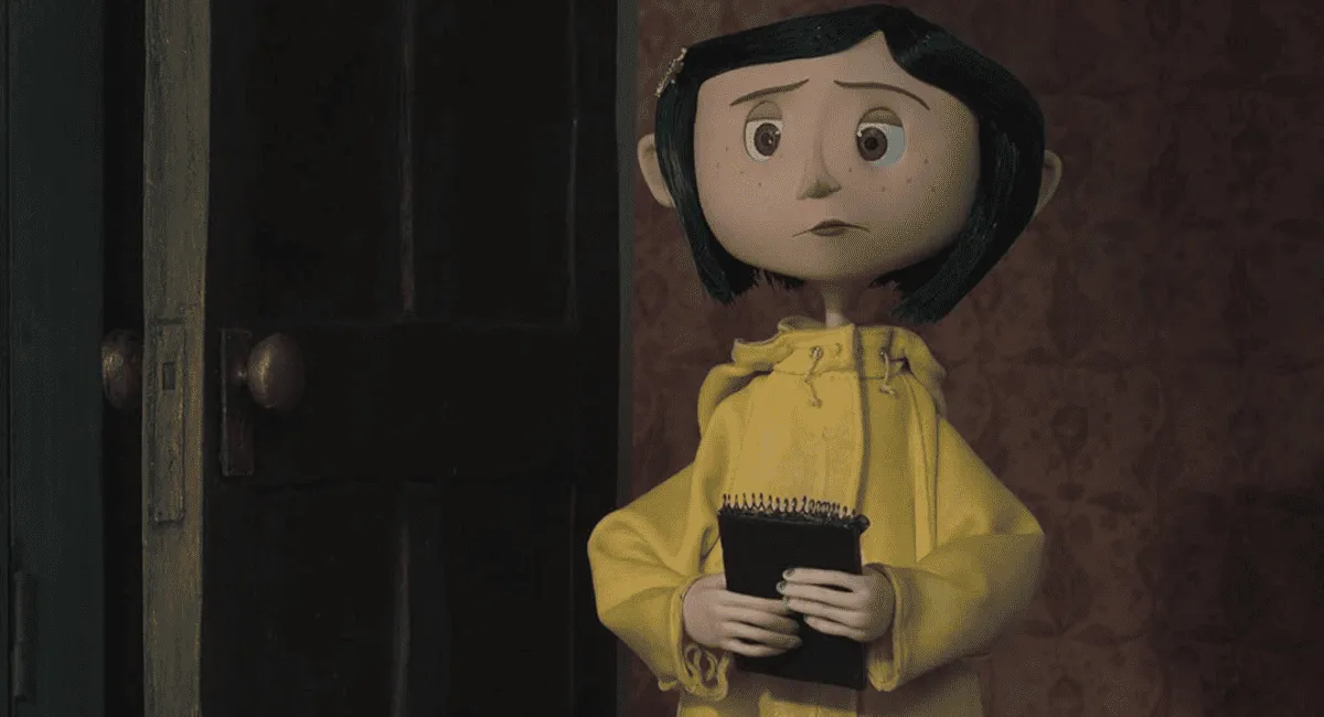 Quando vai estrear Coraline? 5 curiosidades