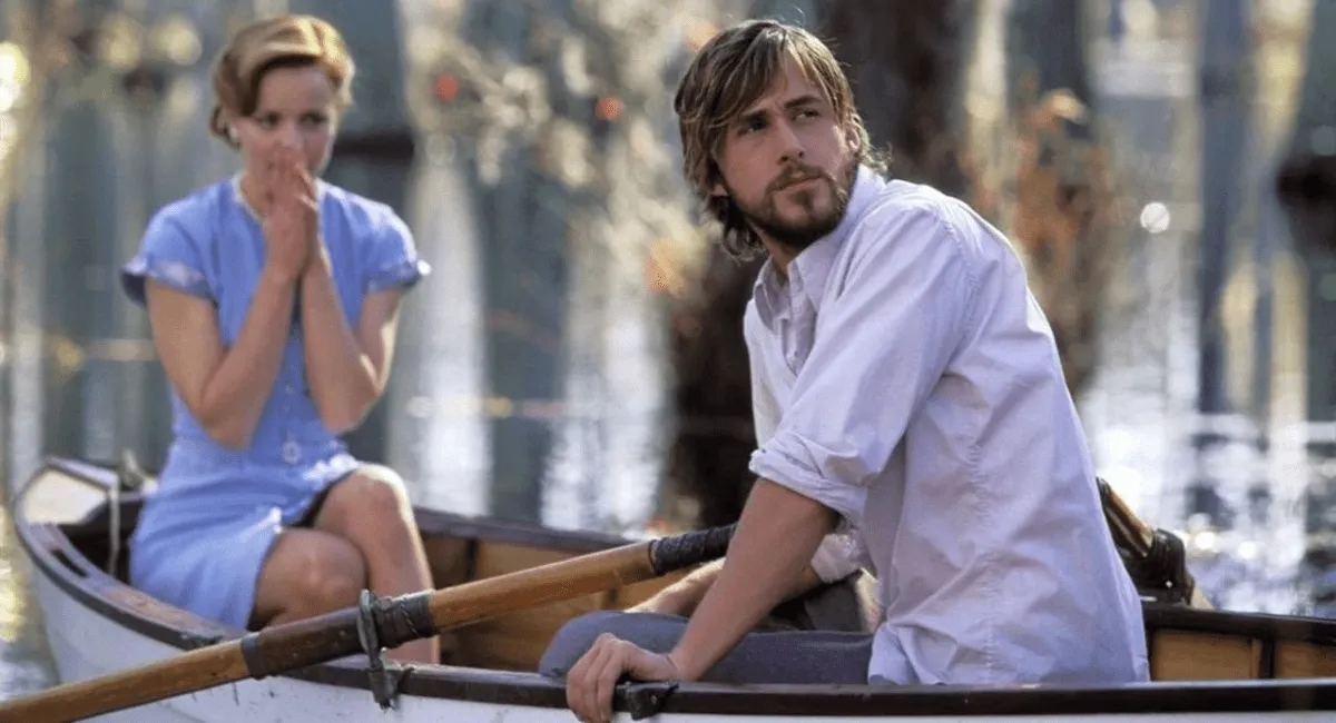 Filmes de Romance Para Assistir Com o Mozão