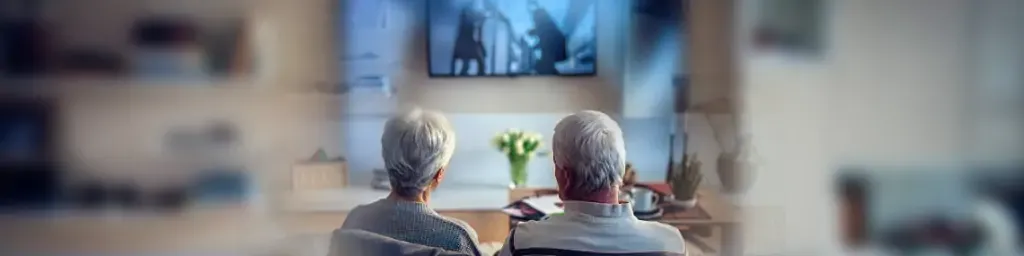 IPTV para Idosos: Entretenimento Fácil e Acessível