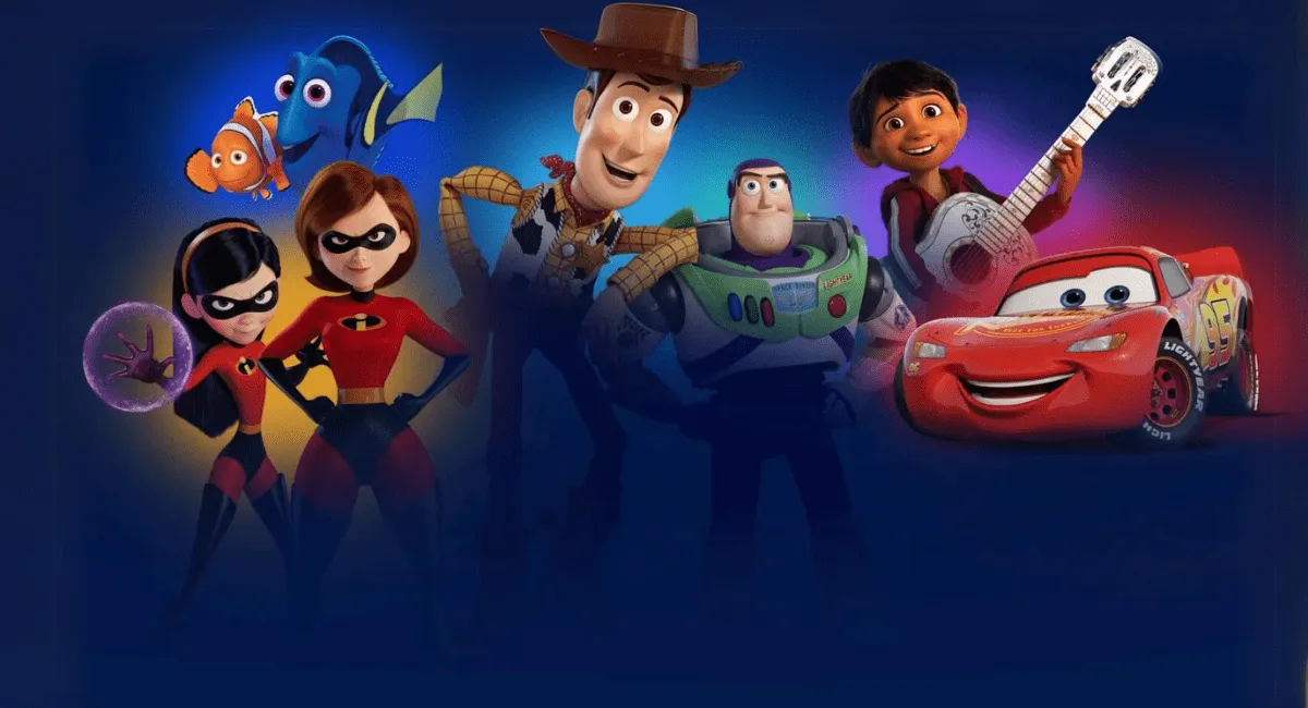 Lançamentos Disney: novos filmes 2024