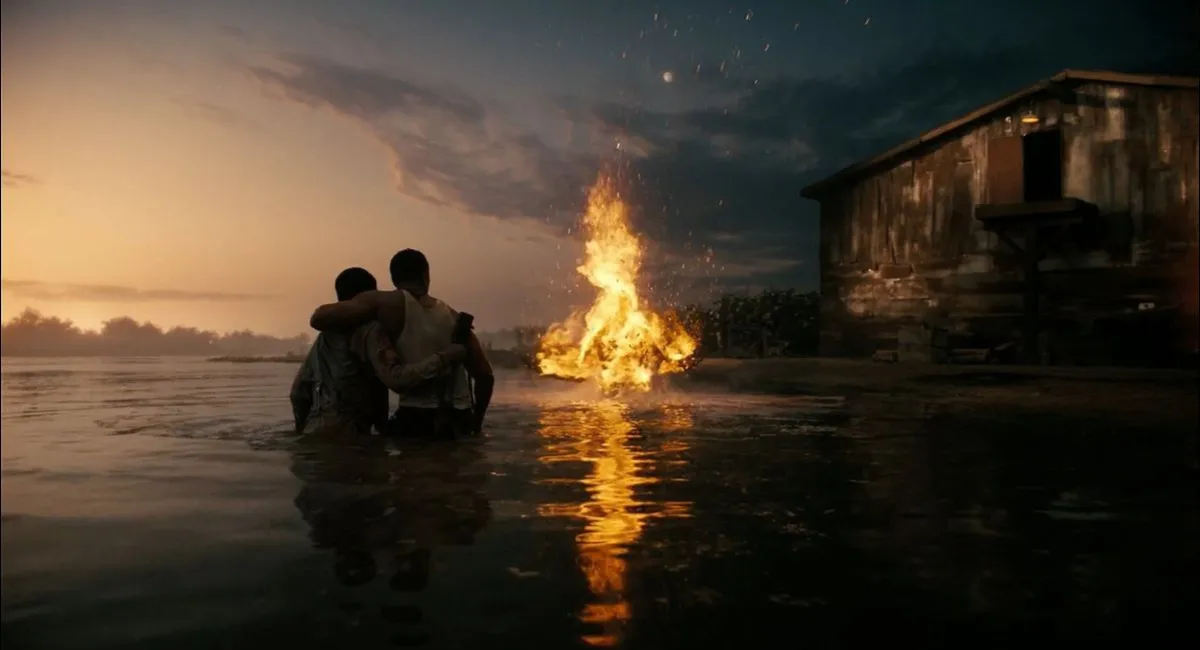 Pecadores: Final explicado com detalhes